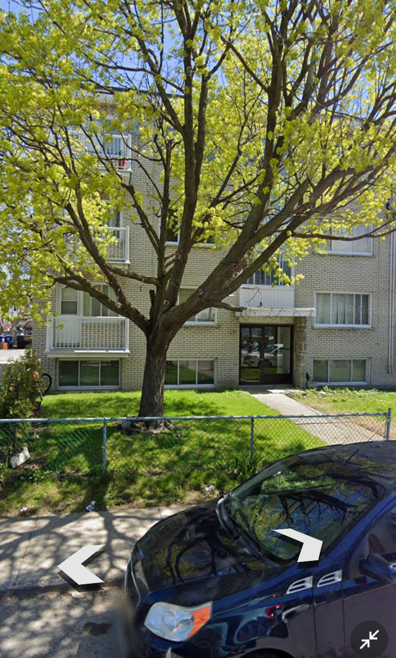 Laval 4 1/2 for rent Locations longue durée Laval/Rive Nord Kijiji