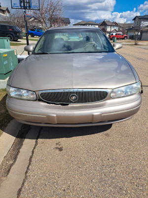 1999 Buick Century
