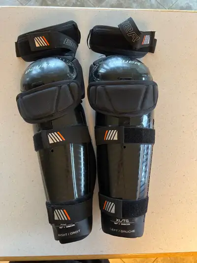Referee knee pads, View more