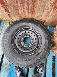 Wheel   