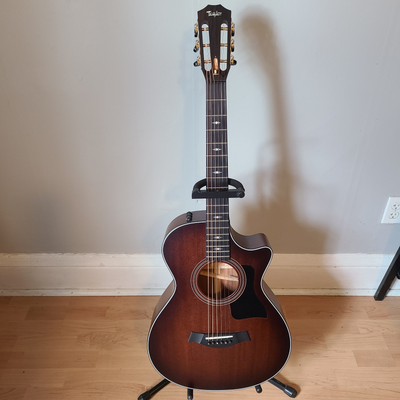 Taylor 322ce 12-Fret, View more