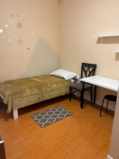 Furnished Room for rent on the first floor of the house ( not basement) . Price $900 per month. Util...