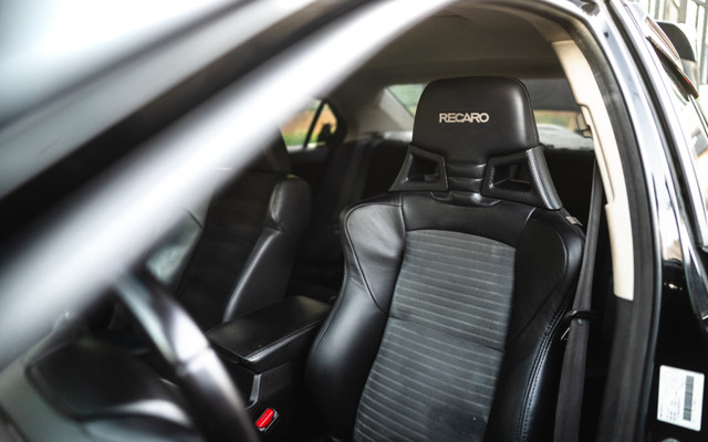 2009 Acura TSX Tech package- Aspec Interior, Tuned  in Cars & Trucks in City of Toronto - Image 4