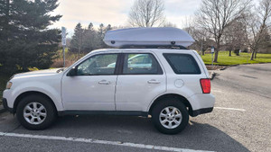 2009 Mazda Tribute