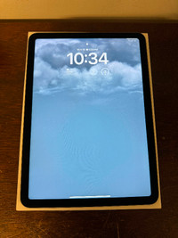 iPad Air 5 m1