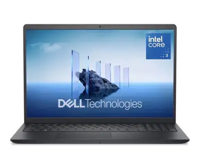 NEW DELL LAPTOP, View more