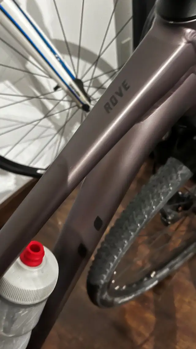 Vélo hybride Liv Rove 1 DD in Cruiser, Commuter & Hybrid in Laval / North Shore - Image 4