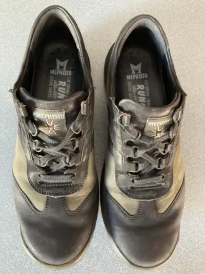 MEPHISTO Runoff Air-Jet Women's Shoes - Size 8.5, View more