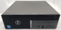 Dell Optiplex 7090 SFF Computer i7-11700 2.5Ghz 16GB 512GB NVMe