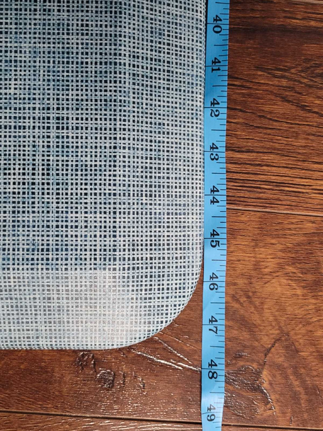 Anti-fatigue mat, 20x48 inches in Rugs, Carpets & Runners in Oshawa / Durham Region - Image 3