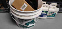 Haymaker tankless water heater descaler kit
