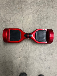 Swagway hover board