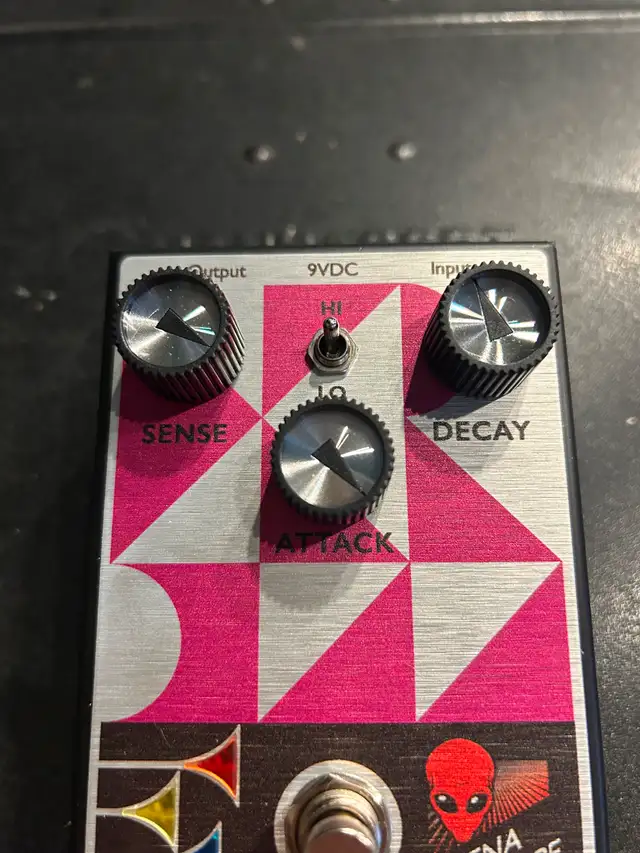 Maestro Agena Envelope Filter586460894730670082
