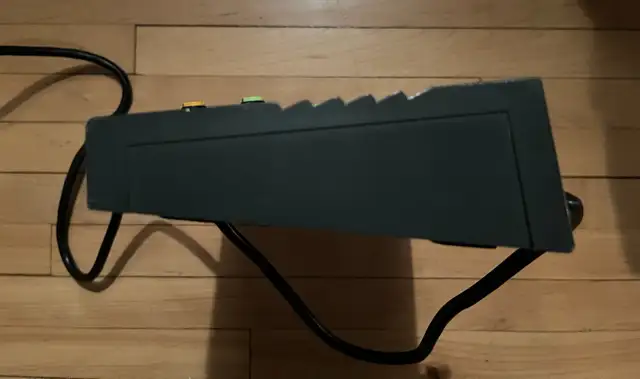 Mixer Boss BX-600 6 channel stereo mixer in Pro Audio & Recording Equipment in Sherbrooke - Image 5