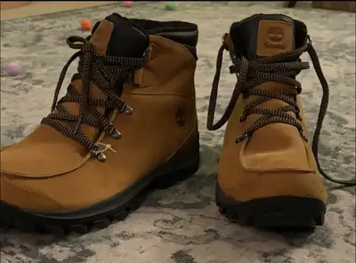 Timberland boots, View more