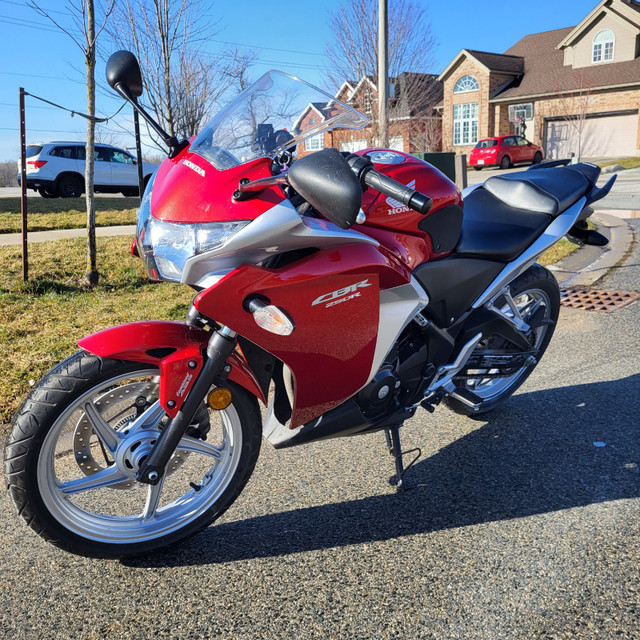 learning curves motorcycle course
