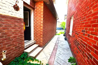 Working girls or couple prefered. One private room available for rent in a legally approved 2 Br bas...
