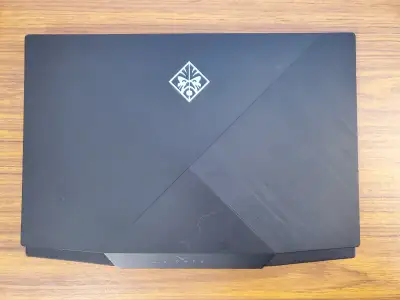 HP Gaming Laptop (i7-9750H/GTX 1660Ti), View more