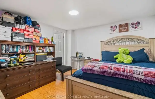 2 Bedroom Basement for Rent