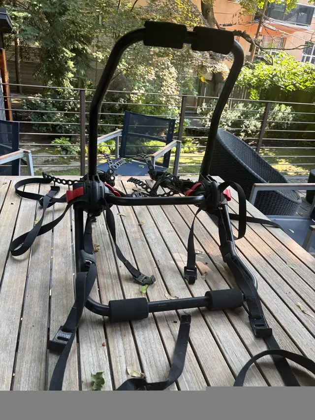 Yakima Bike Rack in Other in City of Toronto - Image 5