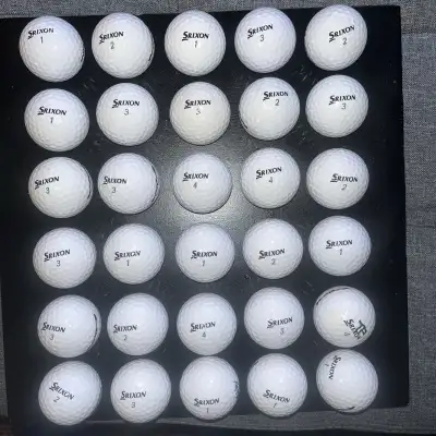 Srixon Softfeel, View more