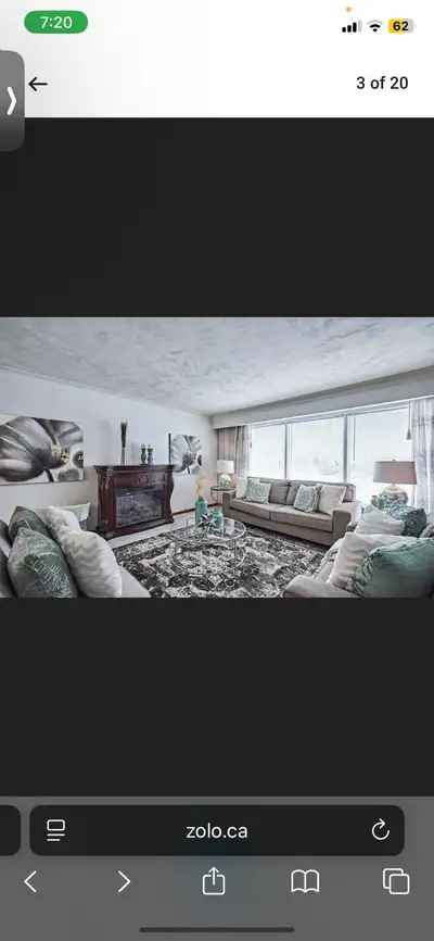 Private room available for rent. Parking included Looking from Feb 1st onwards