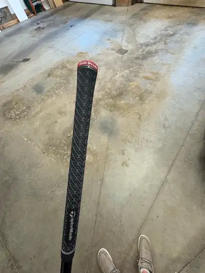 TaylorMade Driver shaft Golf, View more