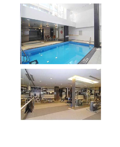 Beautifully Appointed Hardwood Floor FULLY FURNISHED EXECUTIVE Large Studio Condo (larger than many...