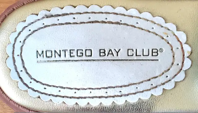 "MONTEGO BAY CLUB" WOMEN'S SANDALS in Women's - Shoes in Calgary - Image 4
