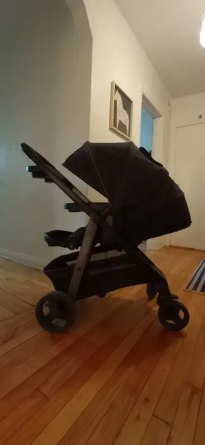 Poussette Graco Stroller, View more