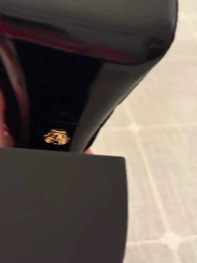 Versace Aevitas Heels64519999562371124