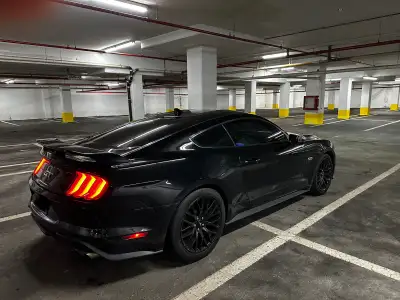 Very clean, 1 owner (myself) 2022 Ford Mustang GT performance pack 2. Active adjustable valve exhaus...