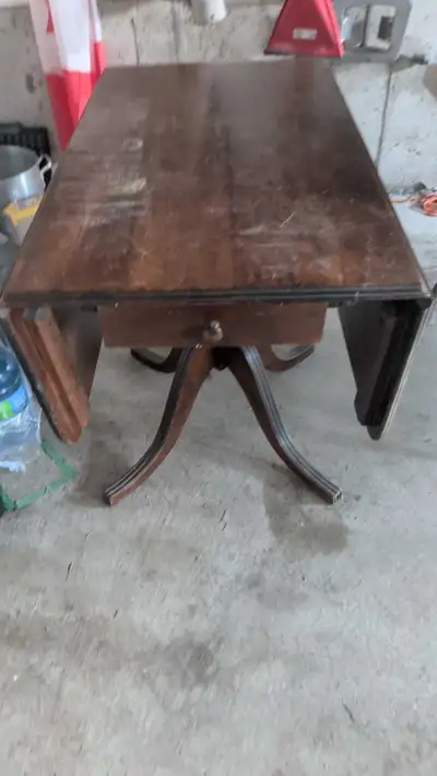 Wooden Table, View more