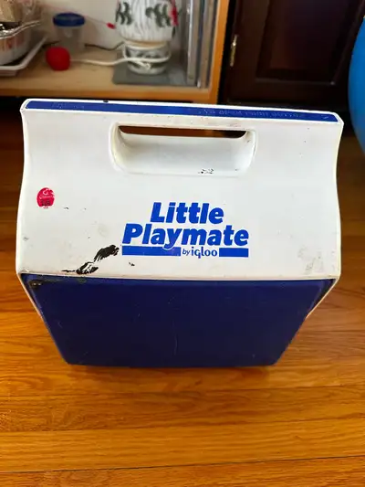 Igloo Little Playmate Cooler, View more