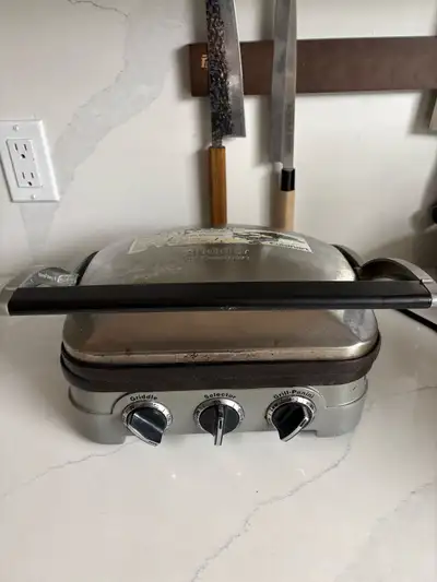 free griddle , View more