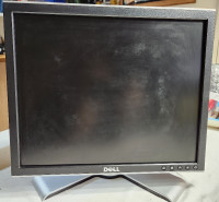 Dell 1707FPt 17" LCD Monitor