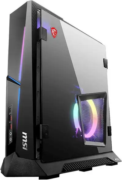 Message me on Kijiji will respond fast with any questions or inquiries. This includes both gaming mo...