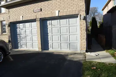 Thank you admin for approving the post. Etobicoke Center near Kipling Station Bloor/East Mall: Two b...