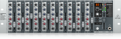 BEHRINGER EURORACK, View more