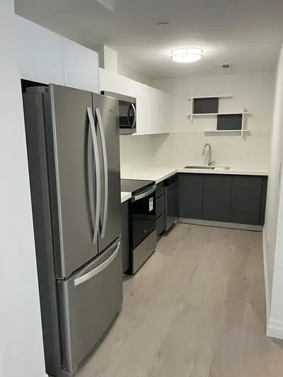 Apartment for rent with two bedrooms two bathrooms inside laundry,balcony,all appliances available f...