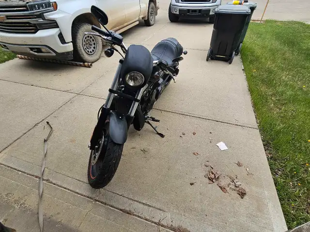 Harley-Davidson Night Rod Special in Street, Cruisers & Choppers in Strathcona County - Image 4