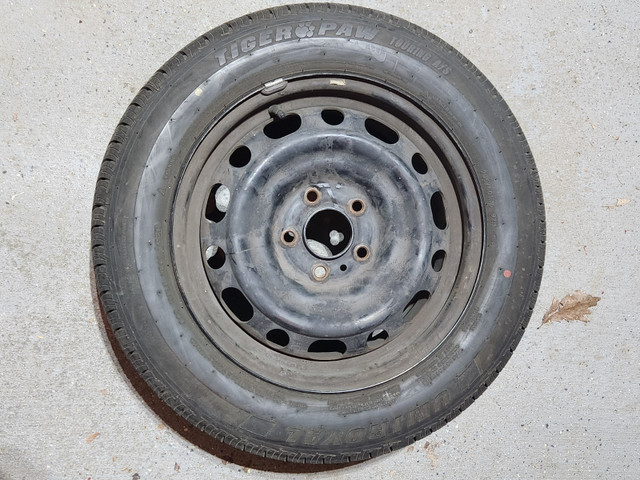 All season tires & rims in Tires & Rims in Ottawa
