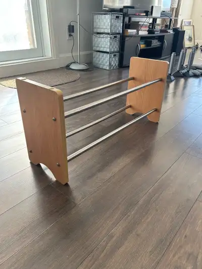 Rack à soulier, View more