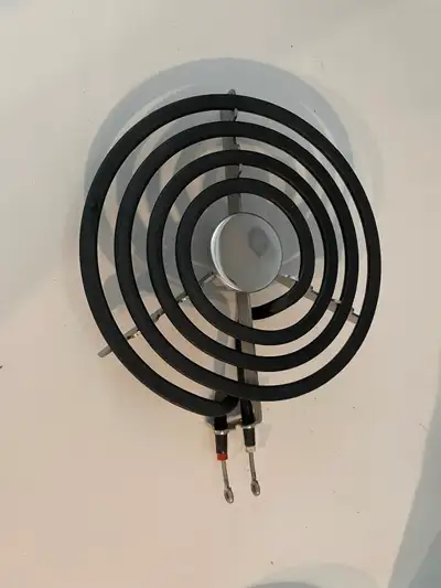 New 6-inch universal electric range heating element, all new, $5, View more