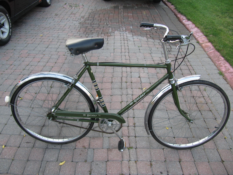 vintage glider eaton in All Categories in Canada Kijiji Marketplaces