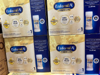 Enfamil Premium - 59 ml x 6 - 24 packs 