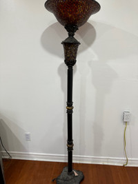 Antique Living room lamp