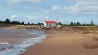Seaside Beach Cottage