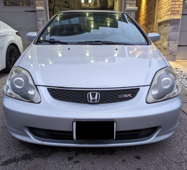 2002 Honda civic - SIR Rolling Shell in Auto Body Parts in Mississauga / Peel Region