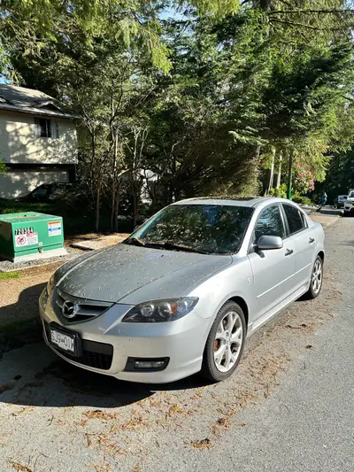 Located in North Vancouver Total Invested $4191.65. $1691.87 -New Front Brake Pads -New Front Brake...